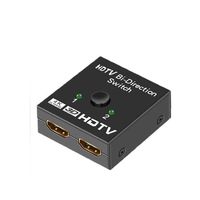 转换器切换器 现代科技生活的桥梁与枢纽